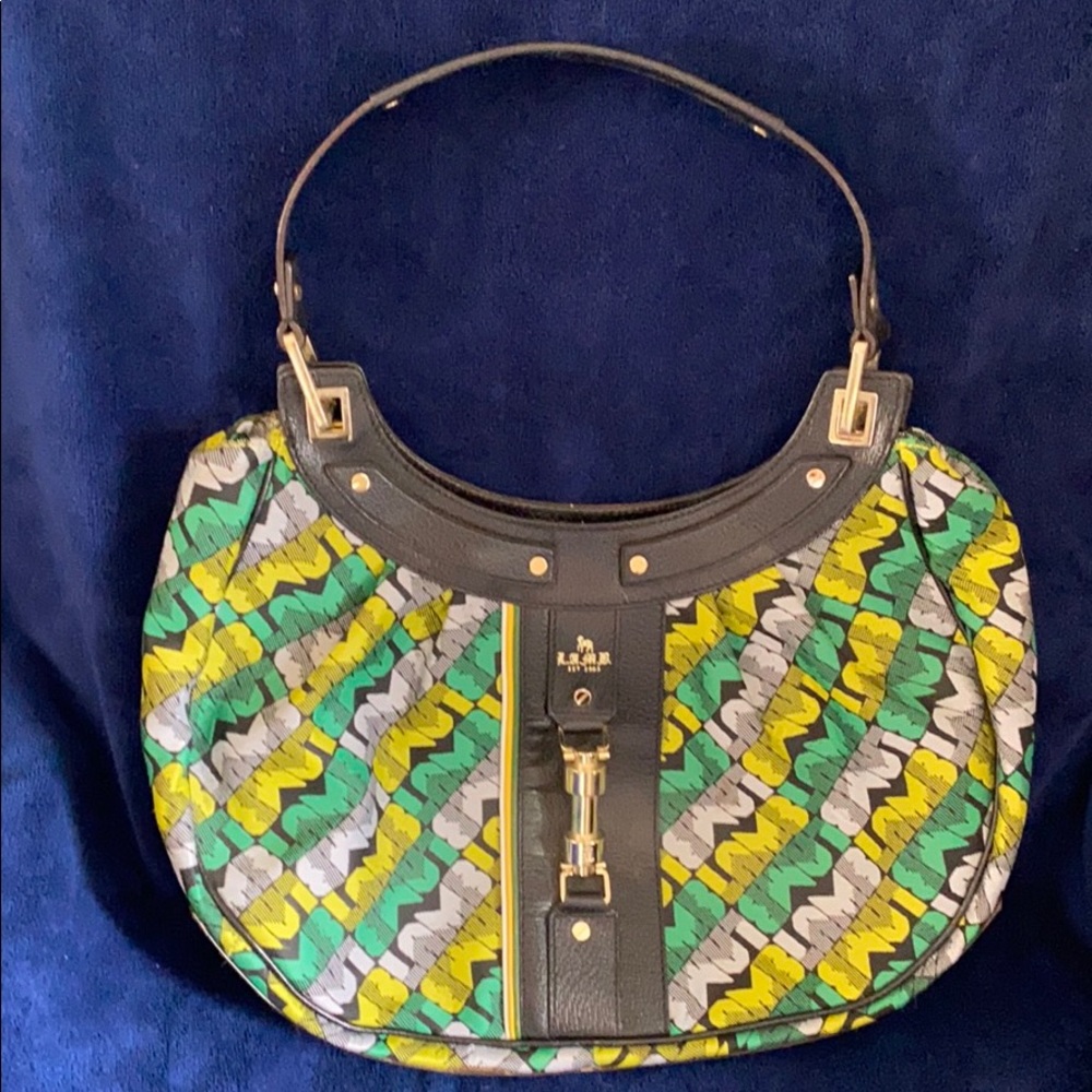 L.A.M.B tote